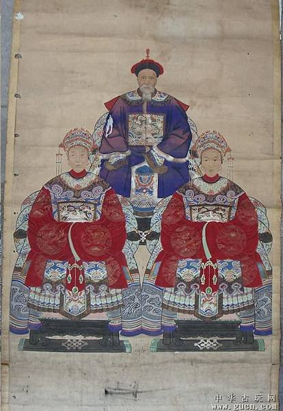 康熙龍袍/明太祖朱元璋-龍袍服飾/乾隆皇龍袍/明皇帝十二章袞
