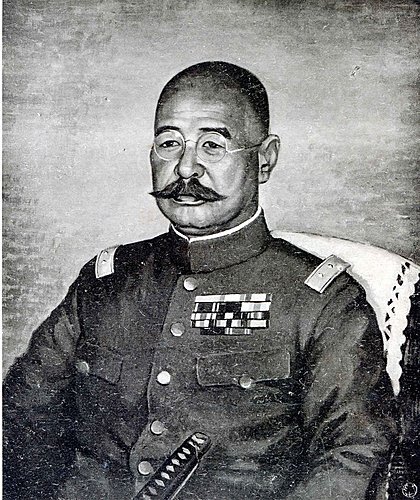 台獨之父安藤利吉/『台灣獨立計劃』/日本部分陸軍軍官結合辜振
