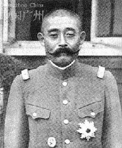 台獨之父安藤利吉/『台灣獨立計劃』/日本部分陸軍軍官結合辜振