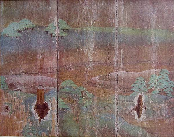 Byodoin_Wall_Paintings_CHUHIN-JYOSEI_East2