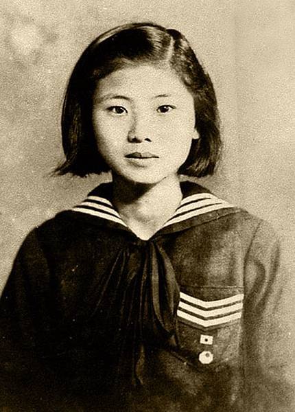 1931年全臺最高的女子教育機構─私立女子高等學院/1931