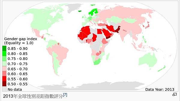 家暴/性別暴力/台灣婦女每4人就有1人一生中曾遭伴侶暴力傷害