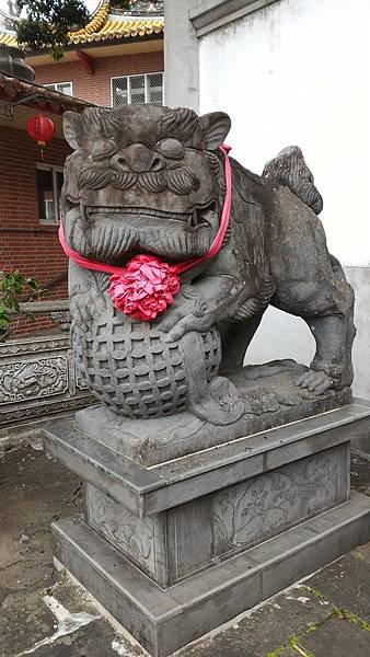 潛園/新竹市舊稱竹塹城/拆除了忠孝橋高架引道，總算還給這個被