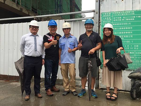 寶佳機構/林陳海/營建業雙姝行銷吳泓瑩翁毓羚/每年約有多達4