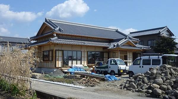 燒古蹟/拆古蹟/全能古蹟燒毀王/「前南菜園日式宿舍」建築群建