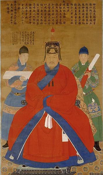 深衣/襕衫/史上最全&apos;漢服&apos;裁剪製圖/襴衫出現在唐代，流行於