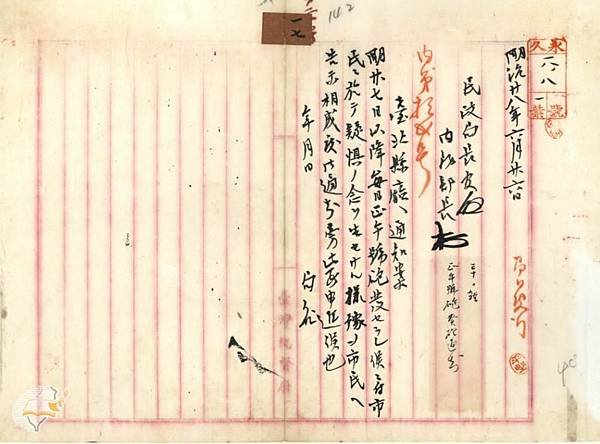 午炮報時(1895-1921年)-在時鐘不普及的年代，每天正