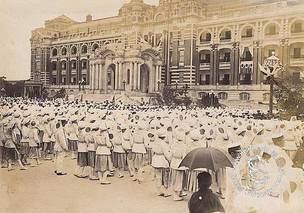 臺北市太平國小、永樂國小/新竹尋常高等小學校/太平公學校/日