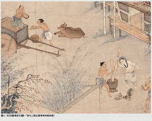 捕獵梅花鹿 出草使用「火焚法」/捕鹿是原住民的集體性的重大經