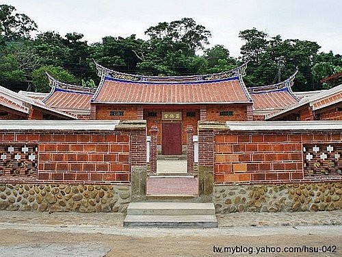新竹州廳1925年/關西 第一戲院/新竹東門城,「新竹之心」