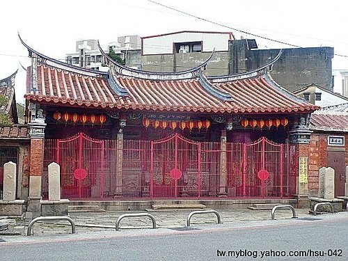 新竹州廳1925年/關西 第一戲院/新竹東門城,「新竹之心」