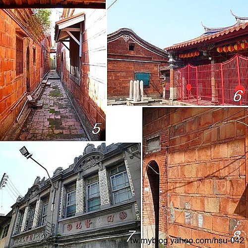 新竹州廳1925年/關西 第一戲院/新竹東門城,「新竹之心」