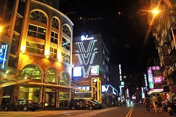 宜蘭縣礁溪溫泉土地/宜蘭明年地王出爐，羅東夜市HANG TE