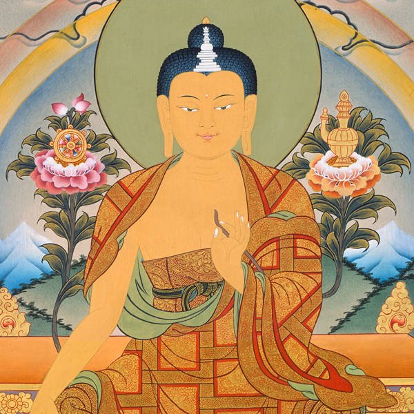 maitreya