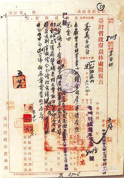 228事件/二二八事件：「那是文化進步的人們，被文化落後的人