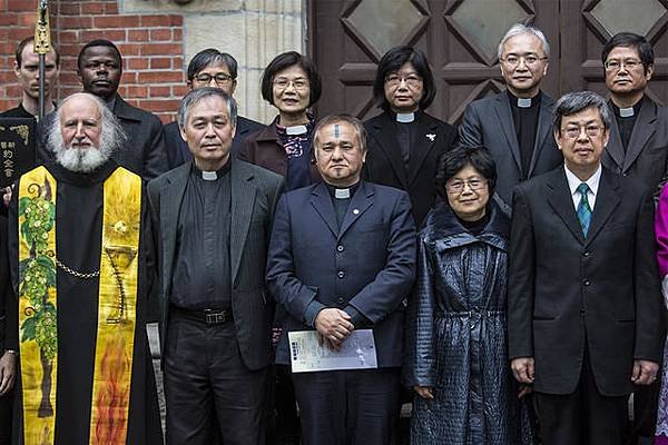 228事件/二二八事件：「那是文化進步的人們，被文化落後的人