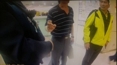 警察登門「查水表」走入歷史內政部廢除「家戶訪查」 /警察盤查