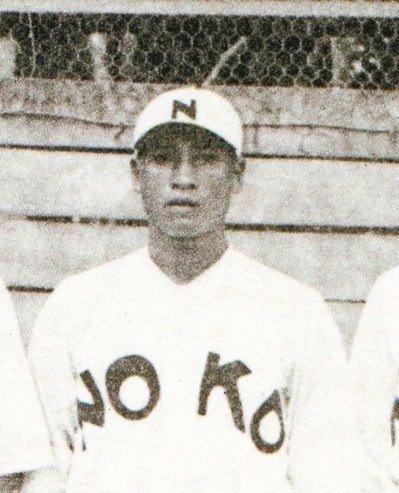 甲子園/kano/1924年8月台北商校打入「全国高校野球選