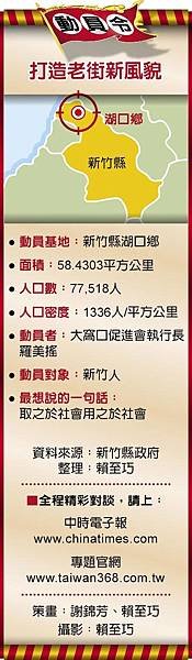 湖口老街/新竹縣湖口鄉老湖口三元宮慶祝建廟百週年五朝祈安清醮