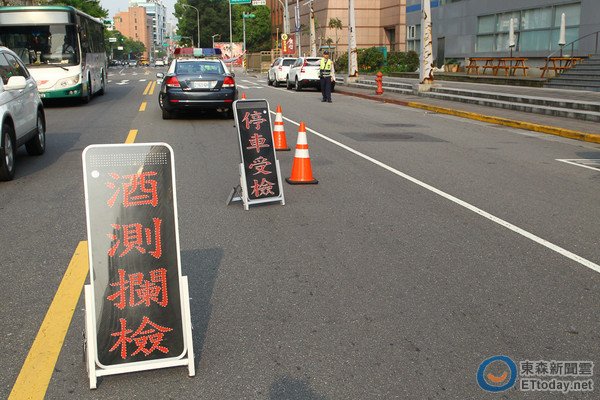 警察登門「查水表」走入歷史內政部廢除「家戶訪查」 /警察盤查