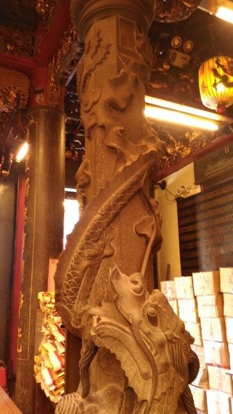台灣-忠孝節義/忠臣、孝子、義夫、節婦/明·許仲琳《封神演義