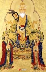 「太上老君」的圖片搜尋結果