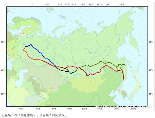 一帶一路的大國博弈/南海仲裁一帶一路暫時受挫