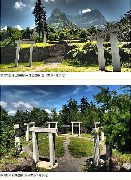 火車經過絕美秘境 台鐵10個神秘小車站 /最美小學+新竹絕美