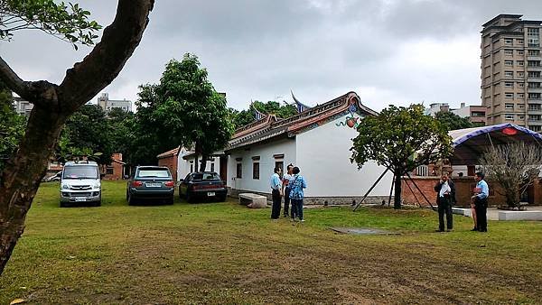 大夫第/六家林氏宗祠/全國林氏宗廟祠堂聯誼會聯合祭祖大典在竹