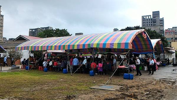 大夫第/六家林氏宗祠/全國林氏宗廟祠堂聯誼會聯合祭祖大典在竹