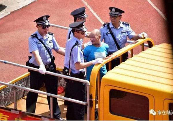 廢死-實現「修補性正義」/反廢死-有無教化可能做為免死理由屬