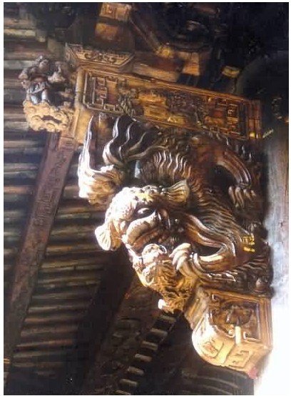 違建/牛腿建築/違建下方毫無支撐結構/牛腿結構