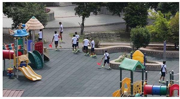2017台北世大運/2017台北世界大學運動會開幕/記得「2