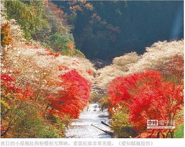 愛去日本/日本47縣不可錯過的節慶活動/世界最美日落「關山夕