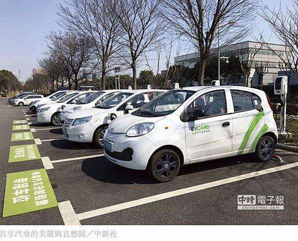 共享經濟/全球最佳留學城市/共享自行車/摩拜單車/共享單車/