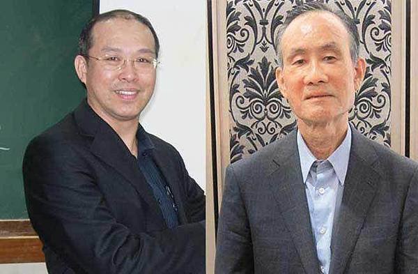 趙藤雄、周勝考洪嘉宏+廉政官洩密案/台北市又傳因土方利益開槍