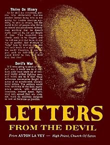 LettersFromtheDevil