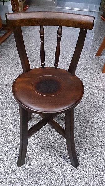 孔雀椅+燕椅/Y Chair/The Round Chair