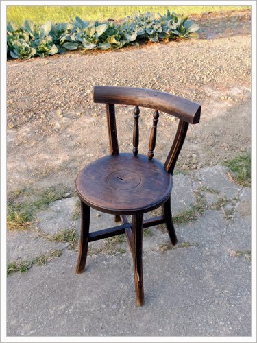 孔雀椅+燕椅/Y Chair/The Round Chair