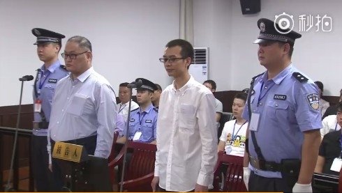 李明哲入境中國後失聯/入境無故中國失蹤，也有可能發生在任何人