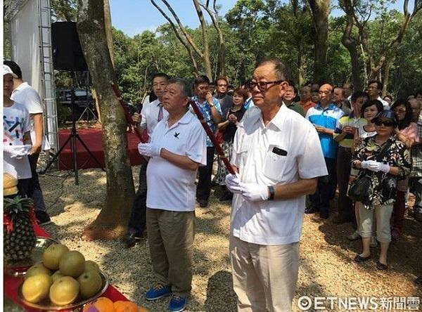 台開新埔園區是台開集團傾力打造-新竹縣新埔園區設計、建造王禪