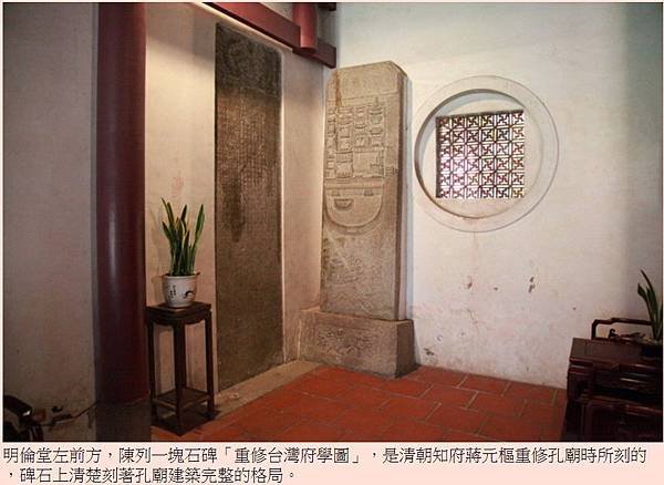 蔣元樞1775年任臺灣府知府37歲來台灣, 他只活到43歲/