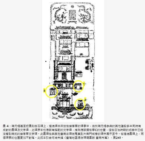 蔣元樞1775年任臺灣府知府37歲來台灣, 他只活到43歲/