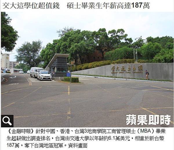 台成清交一流學府無寒門/私校申請助學貸款的學生15%到56%