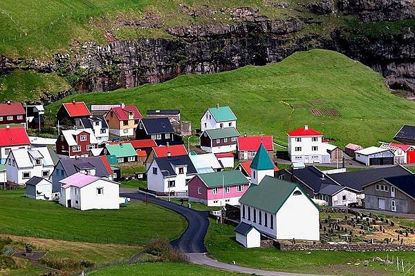 Gjógv.Eysturoy.1