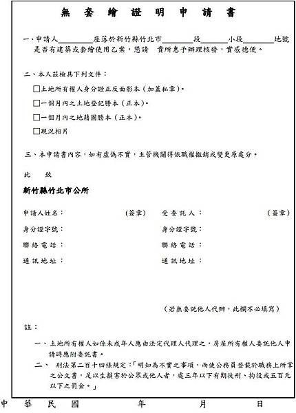 買到「套繪」農地不能蓋農舍/避免買到無法再蓋農舍的農地/過去