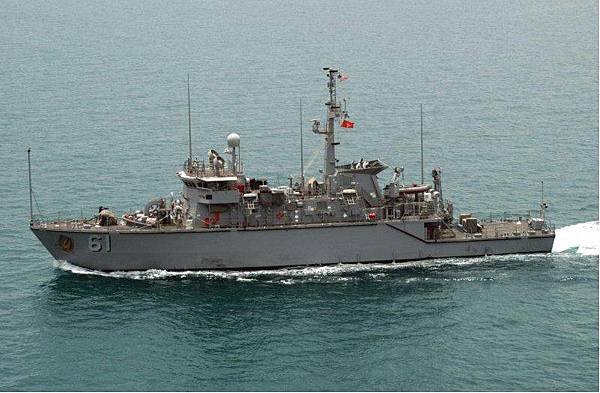 國軍獵雷艦350億弊案+幻象戰機案+拉案判還265億 幻象案