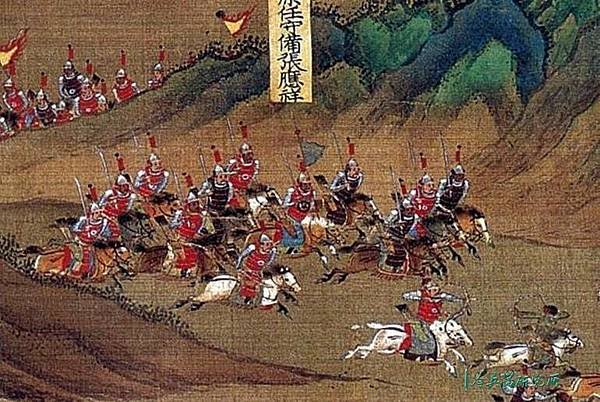 蚩尤天皇-蚩尤為韓國天皇《桓檀古記》《蚩尤大帝》《揆園史話》