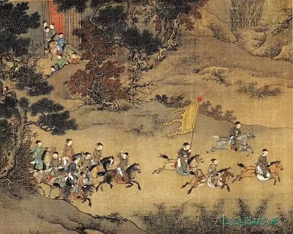蚩尤天皇-蚩尤為韓國天皇《桓檀古記》《蚩尤大帝》《揆園史話》