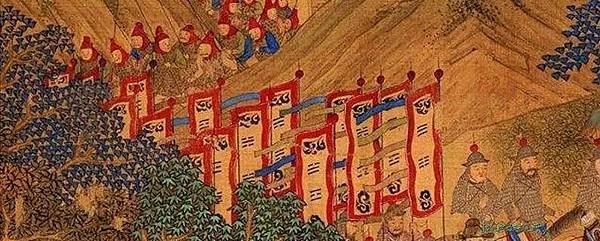 蚩尤天皇-蚩尤為韓國天皇《桓檀古記》《蚩尤大帝》《揆園史話》